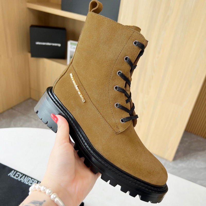 Alexander Wang Boots